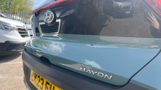 Hyundai BAYON 1.0 TGDi 48V MHEV Premium 5dr DCT Petrol Hatchback